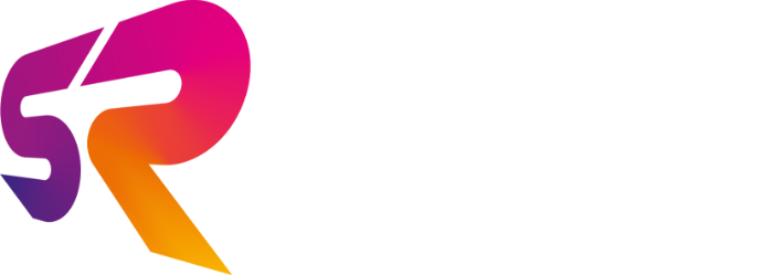 Logo of the company.